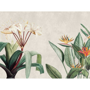 Papel Tapiz No Tejido Livingwalls, Superficie de Vinilo Sólido, Relieve, Completamente Seco, Desmontable, Estructura Lisa, Acabado Mate, Buena Calidad - Product Image 2