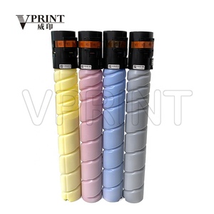Cartuccia Toner CMYK 76C0HY0 76C0HM0 76C0HC0 76C0HK0 per <span class=keywords><strong>Stampanti</strong></span> <span class=keywords><strong>Lexmark</strong></span> CX921 CX922 CX923 CX924 CS923 - Product Image 2