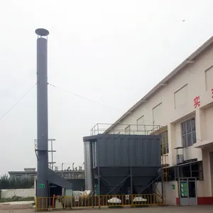 Bag Filters Woodworking Bag House Industrial Dust Collector Plant Dust Collector Industrial Dust C