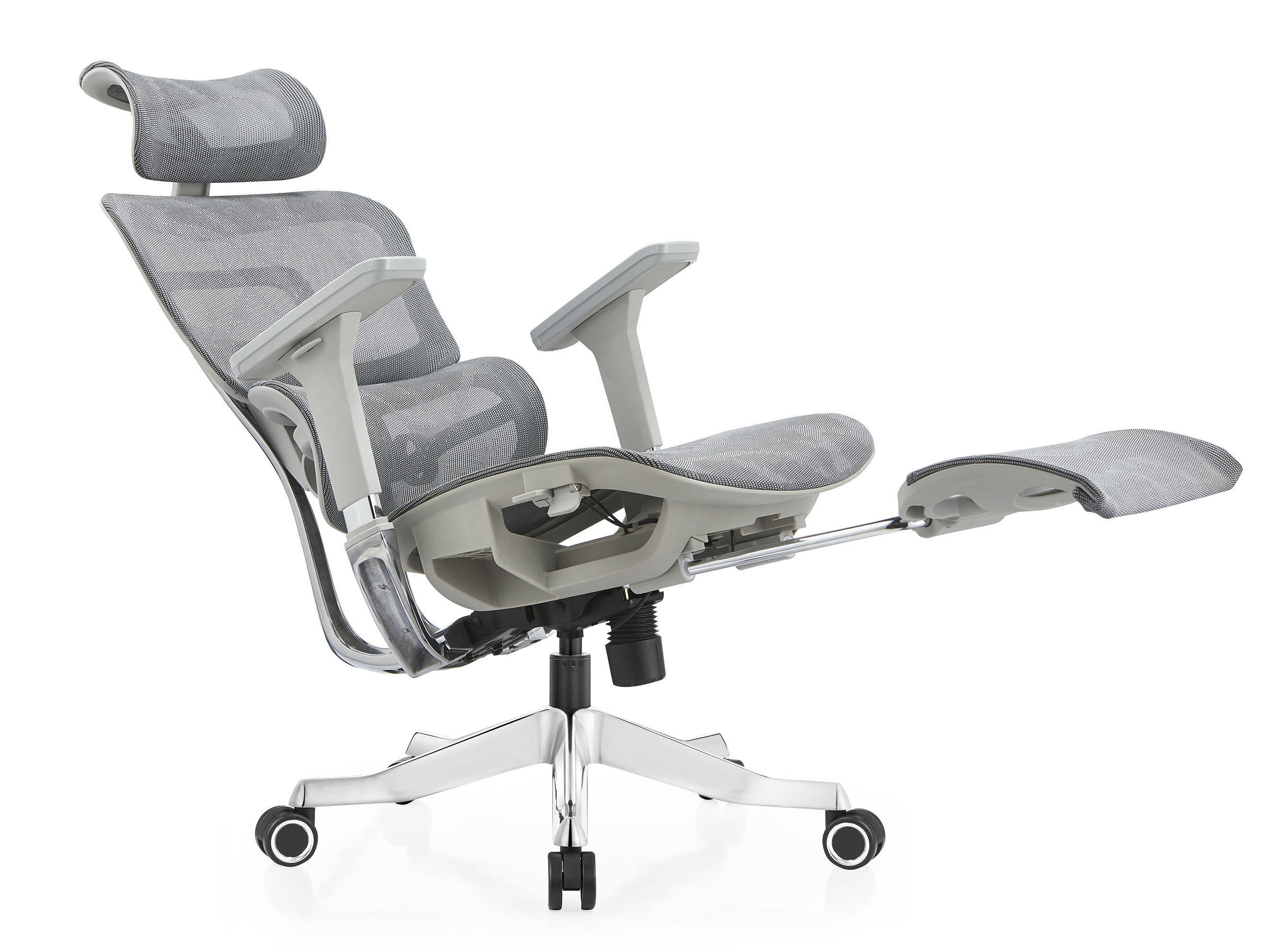 สีผ้าหุ้มเก้าอี้: มีสีให้เลือกตามสั่ง กรุณาติดต่อเรา