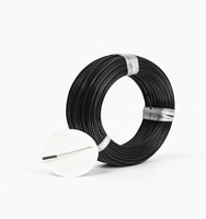 Câble d'extension de puissance automobile en cuivre toronné 22 AWG, isolation PVC, 2 broches, pour bande LED basse tension