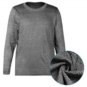 カットプルーフアンチカットシャツ用レベル5安全保護布 - Product Image 2