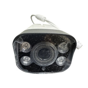 顔認識Cctvカメラ出席顔識別カメラAi顔検出出席追跡カメラ5MP SDK Mqtt - Product Image 1