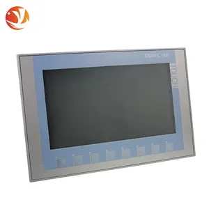 Gouden Verkoper 6av2123-2jb03-0ax0 Ktp900 Plc Hmi Touchscreen Plc Controller Spot Hmi Touch Panel 6av 2123-2jb03-0ax0