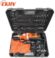 Machine de forage à noyau diamanté multifonctionnelle 110V/220V, portable, fabriquée en Chine