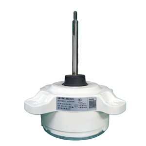 Moteur de ventilateur DC Yma060bh01s7 3 fils 10V 60W pour unité extérieure Haier Commander - Product Image 2