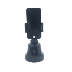 Rotación de 360 grados Transmisión <span class=keywords><strong>en</strong></span> vivo Auto Selfie Face AI Smart Shooting Object Tracking Gimbal Soporte para teléfono - Product Image 2