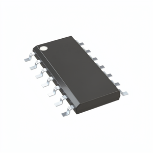 14 SOlC Components Electronic Original Embedded PIC16F1503T-I_SL - Product Image 1