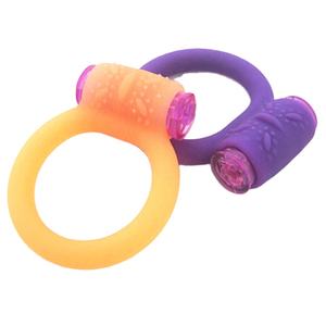 แหวนสั่นรูปผีเสื้อสำหรับผู้ชาย ของเล่นทางเพศ กระตุ้นคลิตอริส เกมส์เซ็กส์ อุปกรณ์เพิ่มขนาดอวัยวะเพศชาย นวดต่อมลูกหมาก ของเล่นทางเพศสำหรับผู้ใหญ่ - Product Image 4
