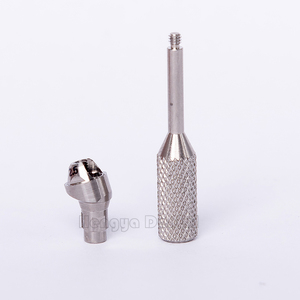 <span class=keywords><strong>Abutment</strong></span> Voor Straumann Tandheelkundige Implantaat Fabriek Rechte <span class=keywords><strong>Abutment</strong></span> Tandheelkundige Schroef Compatibel Met Tandarmatuur <span class=keywords><strong>Abutment</strong></span> - Product Image 5