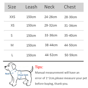 Set Guinzaglio e Pettorina Regolabile per Cuccioli e Gatti Bulldog Francese Chihuahua Carlino Passeggiata all'Aperto per <span class=keywords><strong>Cani</strong></span> di Piccola Taglia - Product Image 5