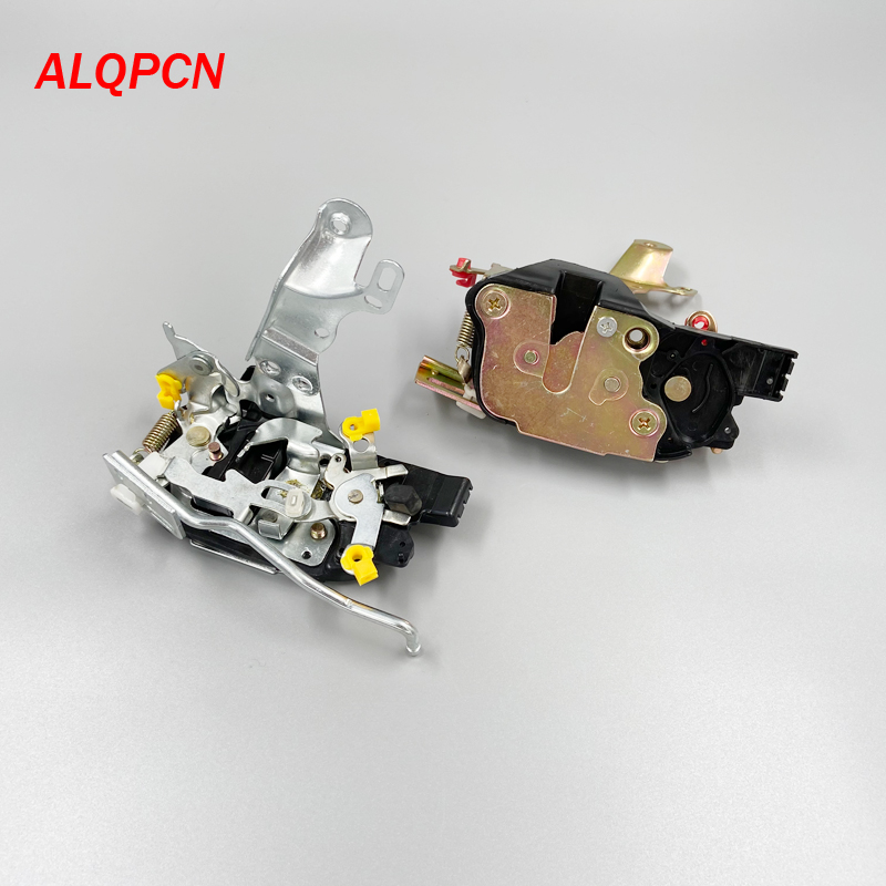 Front Door Lock for XZU330 DYNA - High-Quality Security