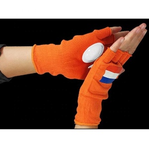 WM 2026 Pays-Bas Hand Clapper Noise Maker Gants - Product Image 2