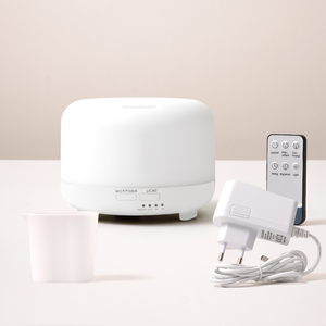 Máy khuếch tán tinh dầu để bàn bán chạy nhất, giá sỉ nhà máy, dùng cho khách sạn, gia đình, trẻ em, em bé - Product Image 2