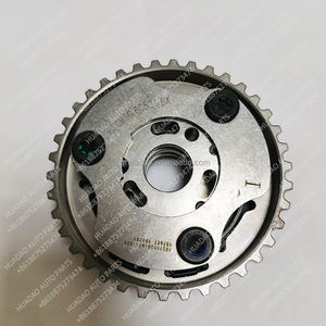 車のエンジン部品VVTタイミングスプロケットインテークカムシャフトアジャスターアクチュエーターFord E3BG6C524CA E3BG-6C524-<span class=keywords><strong>CA</strong></span> CM5G6C524EAに適用可能 - Product Image 4