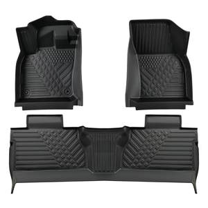 Tappetino auto impermeabile SaleTPE diretta di fabbrica per <span class=keywords><strong>Suzuki</strong></span> <span class=keywords><strong>Vitara</strong></span> - Product Image 2