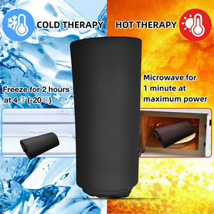 Khuỷu tay băng gói bọc tay Áo lạnh nén golfers cánh tay băng gói để giảm đau - Product Image 6