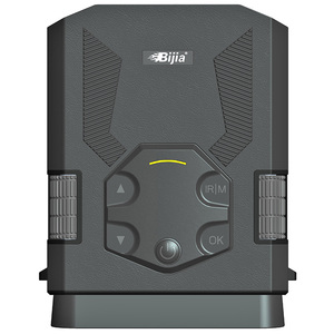 Bijia nv1000 HD ống nhòm nhìn đêm kỹ thuật số cho ngày và đêm hồng ngoại Camera nhìn đêm Googles để săn bắn - Product Image 2