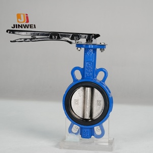 BS/En/DIN <span class=keywords><strong>Wafer</strong></span> Bướm Đôi đĩa kiểm tra van gang chảy ngược ngăn ngừa đôi đĩa kiểm tra van dn800 - Product Image 2