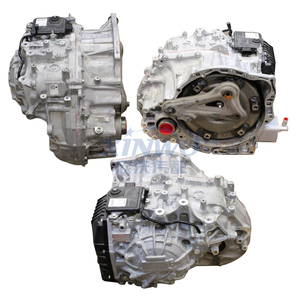 <span class=keywords><strong>Caja</strong></span> de Cambios <span class=keywords><strong>Automática</strong></span> Xinwo 36003553 36051265 36000609 para <span class=keywords><strong>Volvo</strong></span> 2011 - Product Image 1
