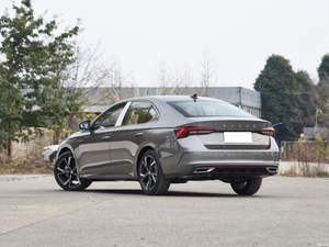 <span class=keywords><strong>Skoda</strong></span> Octavia 2024 coches nuevos Pro TSI280 Edición de lujo <span class=keywords><strong>Skoda</strong></span> <span class=keywords><strong>Kodiaq</strong></span> <span class=keywords><strong>2023</strong></span> TSI380 7 asientos 4wd Edición insignia Coche usado - Product Image 4