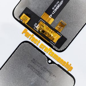 Repuestos de pantalla para <span class=keywords><strong>celulares</strong></span> pantalla de visualización para <span class=keywords><strong>Motorola</strong></span> G8 <span class=keywords><strong>Power</strong></span> Lite xt2055 - Product Image 4