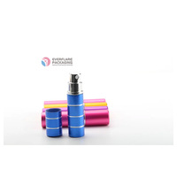 Offre Spéciale de remise de quantité, taille personnalisée, mini chaussure vide déodorant spray pot en aluminium bouteille tube emballage