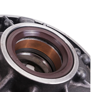 Pièces de transmission de boîte de vitesses automatique d'origine 5HP19 1060410017 Pompe à <span class=keywords><strong>huile</strong></span> pour <span class=keywords><strong>BMW</strong></span> E39 E46 X3 - Product Image 4