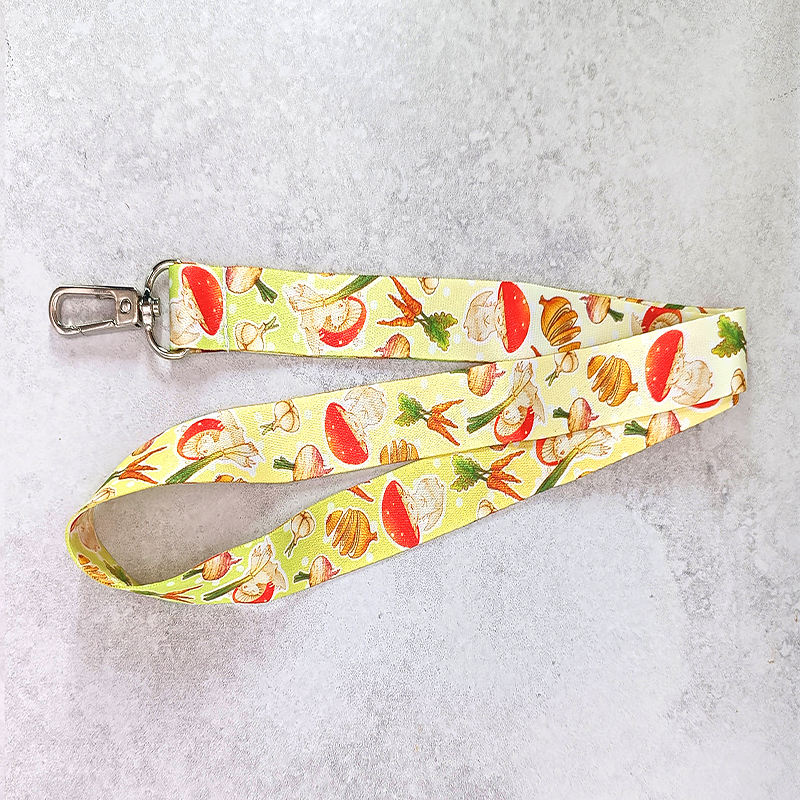 Llavero del acollador