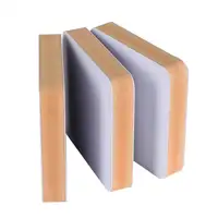 Rigid PVC Foam Sheet, Wood Plastic Composite PVC Foam Board