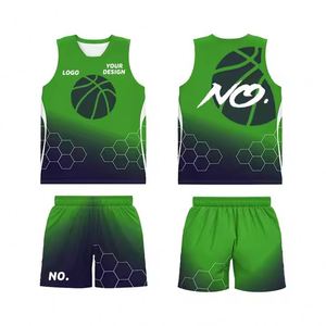 Camisetas personalizadas del proveedor de China Envío gratuito Entrega urgente Baloncesto Jersey Oem Servicio - Product Image 3
