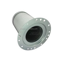 Atlas 3221117301 Luftkompressor-Filterelement, DC3008 Importiertes Glasfaser-Ölfilterelement