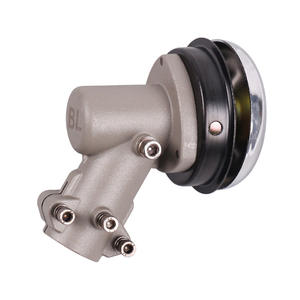 Accessoires d'outils de jardin en gros Stier : Boîtes de vitesses et têtes de tondeuse à gazon, modèles à oreille simple et double - Product Image 1