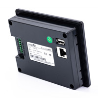 MCGS TPC4013Ei HMI con Interfaz RS-232/RS-485/USB, Resolución 480x272, Red WAN para Automatización Industrial