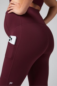 Leggings de Yoga <span class=keywords><strong>para</strong></span> <span class=keywords><strong>Embarazadas</strong></span>, Pantalones de Maternidad Ajustables y Elásticos <span class=keywords><strong>para</strong></span> Gimnasio y Fitness, Gran Venta - Product Image 3