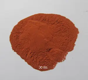 Copper Powder Price Water Gas Atomized Electrolytic Ultra Fine Pure Nano Copper Powder Price