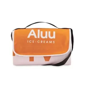 Manta de picnic MPPB03, merchandising personalizado - Product Image 4