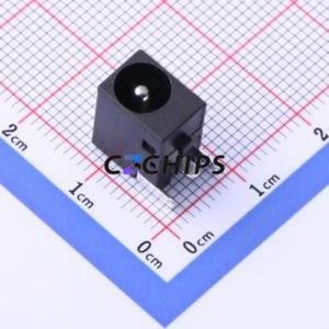 Original et tout nouveau DC-036-2.0 composant à trou traversant (THT) circuit intégré IC puce PMIC connecteur d'alimentation cc - Product Image 1