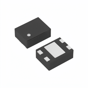 Manufacturer Channel XC6501C44AGR-G Power Management (PMIC) 4 UDFN Exposed Pad Electronic Chips Component - Product Image 1