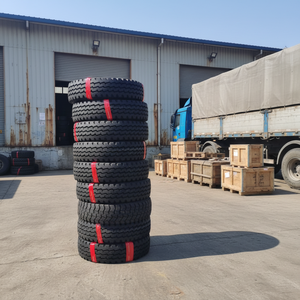 ยางรถบรรทุกหนัก 12.00R20 ยางเรเดียลใหม่พร้อมยางใน XZ508 195/75R16C 750/16 ทนทานต่อการใช้งานบนถนน - Product Image 6