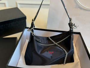 Sac bandoulière personnalisé en gros pour femmes, cuir véritable de haute qualité, léger, tendance, imperméable, avec poignée souple - Product Image 4