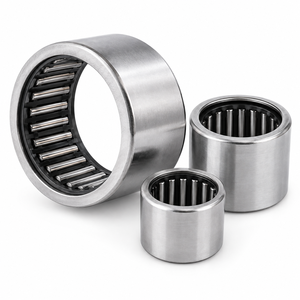 High Performance NK25/20 Needle <b>Roller</b> Bearing for Industrial Transmission Systems Gear Mechanisms and Machinery - Product Image 1