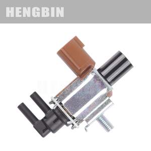 วาล์วโซลินอยด์สุญญากาศ EGR วาล์วควบคุม LF82-18-741 K5T81777 K5T81297 K5T46597ประเภทผลิตภัณฑ์ - Product Image 1