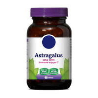 Cápsulas de Gel Suave de Raíz de Astrágalo y Hongo Reishi Orgánico para la Protección del Hígado - Uso en Adultos, No Apto para Mujeres Embarazadas