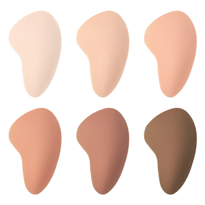 Tamponi per migliorare i fianchi in Silicone per <span class=keywords><strong>il</strong></span> potenziamento dell'anca per le donne in Silicone per la forma del <span class=keywords><strong>seno</strong></span> - Product Image 6