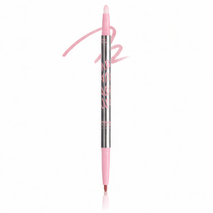 Crayon à lèvres mat longue tenue, marque privée, maquillage rapide, anti-bavures, résistant à l'eau, pour le contour des lèvres, vente en gros - Product Image 4