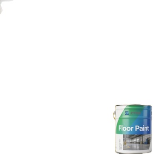 Revestimiento Impermeable de Poliurea de Dos Componentes de Curado Rápido, Poliurea Azul Pura para Pisos de Concreto - Product Image 1