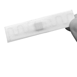 टिकाऊ uhf नायलॉन फैब्रिक टैग गुणवत्ता सुनिश्चित करता है कि संस्थागत शोधन के लिए एनएफडीसी निष्क्रिय टैग वाटरप्रूफ स्मार्ट आरफिड लेबल - Product Image 3