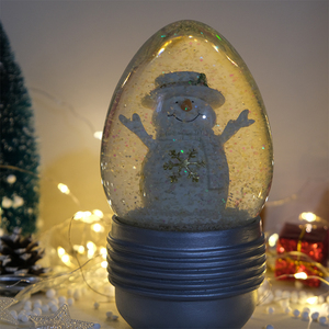 <span class=keywords><strong>Bola</strong></span> <span class=keywords><strong>de</strong></span> <span class=keywords><strong>nieve</strong></span> Ovalada para Navidad, ornamento <span class=keywords><strong>de</strong></span> <span class=keywords><strong>bola</strong></span> <span class=keywords><strong>de</strong></span> cristal, aguja <span class=keywords><strong>de</strong></span> pino, árbol <span class=keywords><strong>de</strong></span> Navidad, globo <span class=keywords><strong>de</strong></span> <span class=keywords><strong>nieve</strong></span> - Product Image 2