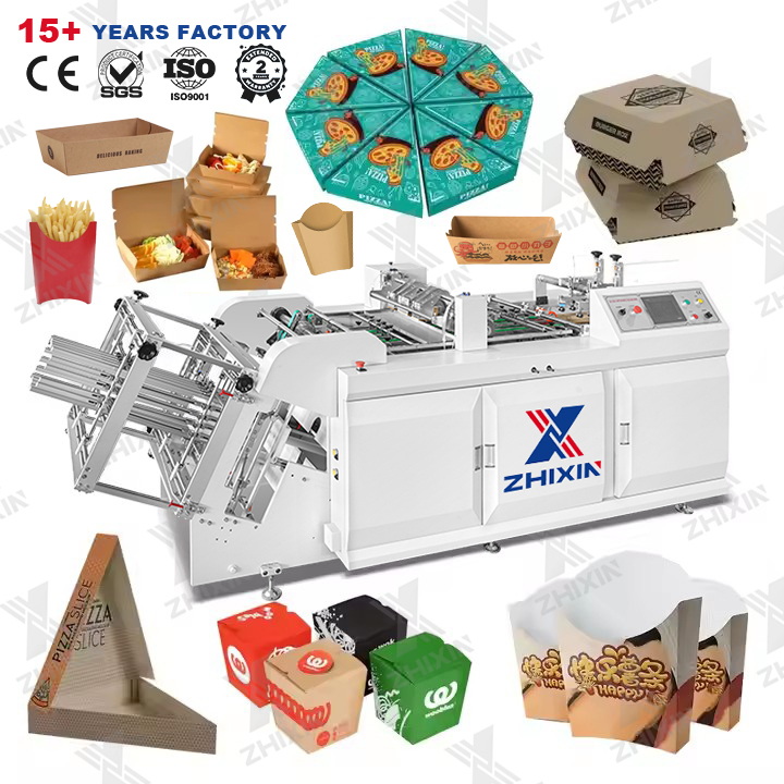 Professional Custom High Speed Automatic Fast